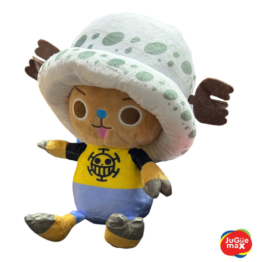 PCH Choper M3/ One Piece #3