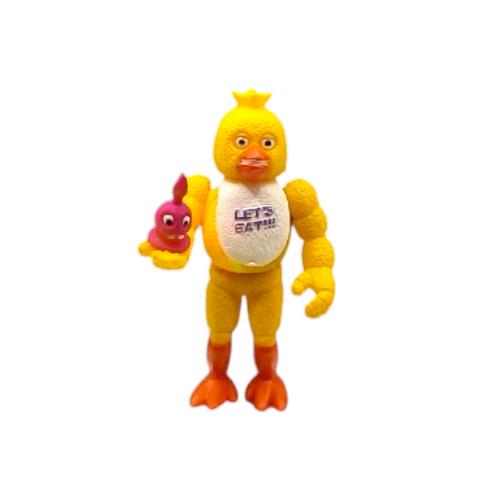 Chica clasica mini/ FNAF