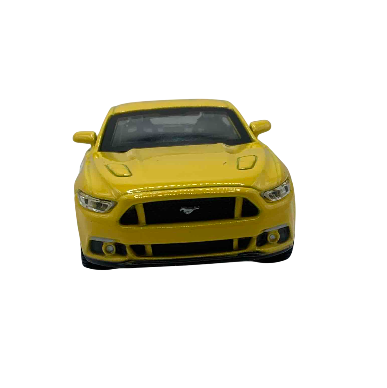 Ford Mustang GT - Amarillo - Mediano