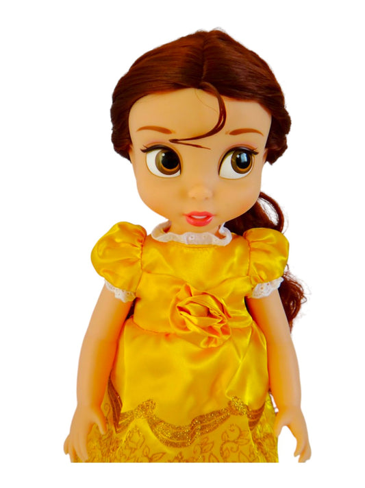 Princesa Disney Bella