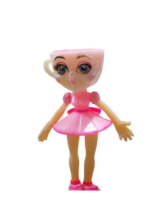 Ballerina capuchina/ Brainrot