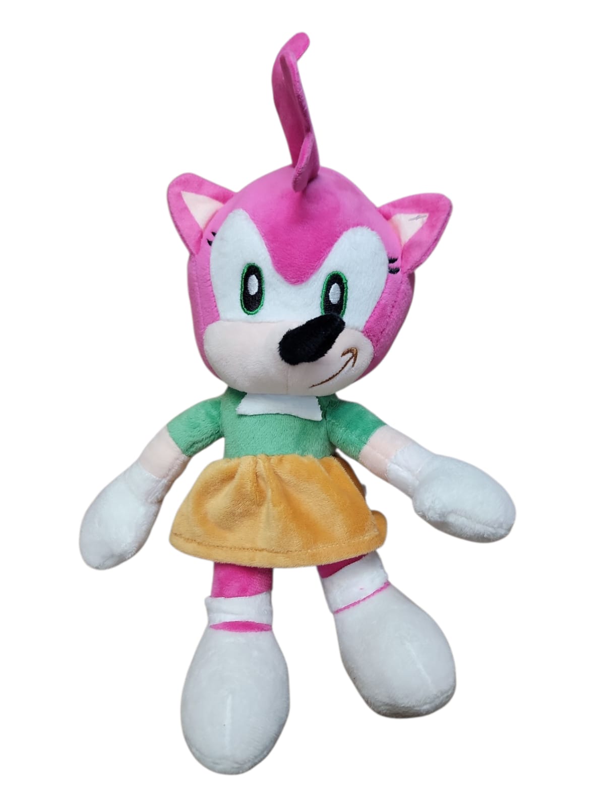 PCH Amy/ Sonic #3