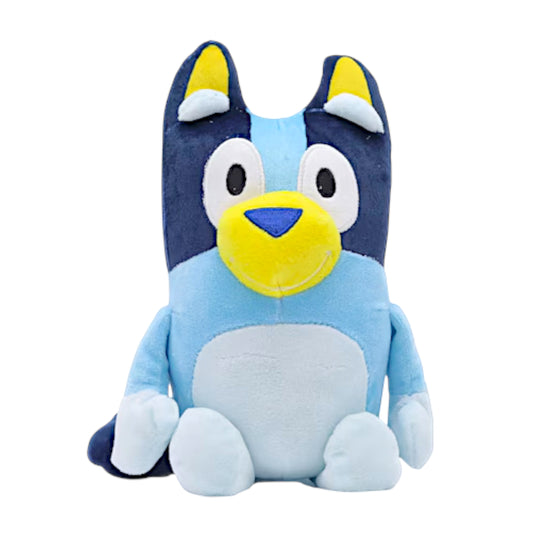 PCH Bluey / Bluey y Bingo #4