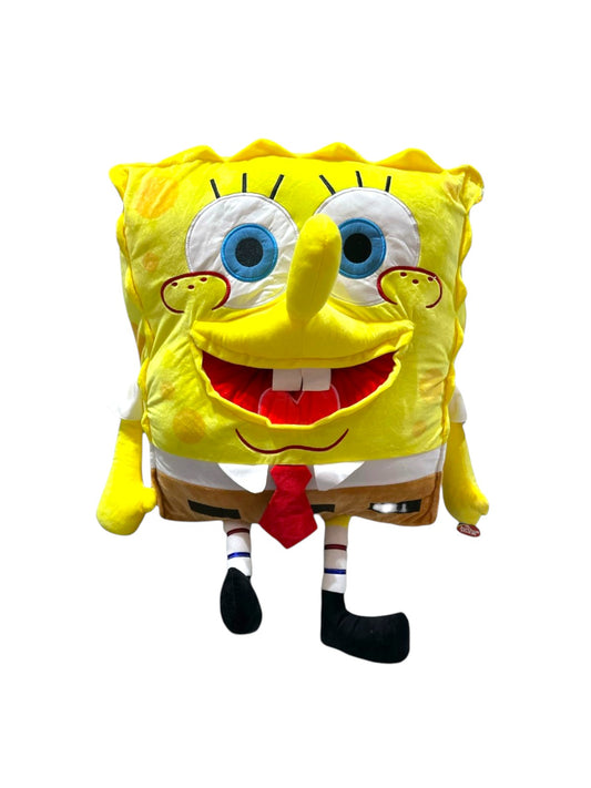 PCH Bob Esponja jumbo/ Bob Esponja #6