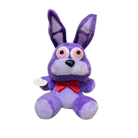 PCH Bonnie morado/ Five Nights at Freddys #3