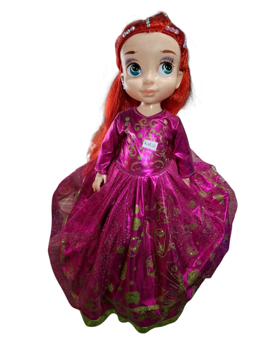 Princesa Disney Ariel