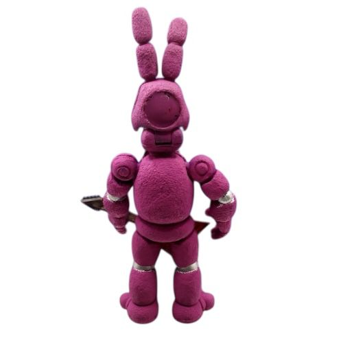 Bonnie morado fino/ FNAF