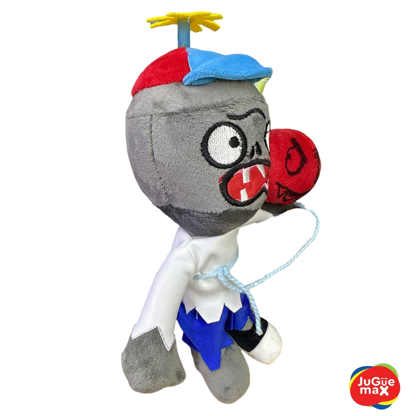 PCH Zombie niño de los globos/ Plantas vs Zombies #3