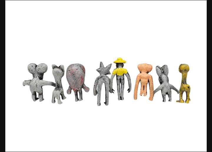 SET ZOOMALY MINI 8 PZ