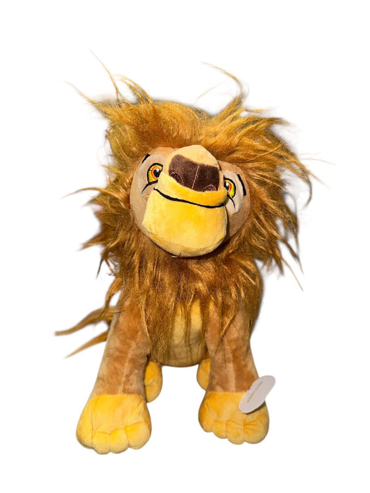 PCH Mufasa/ Rey león #3