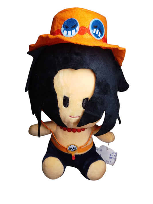 PCH D. Ace/ One Piece #3