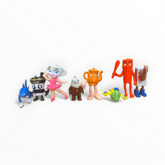 SET Brainrot M49