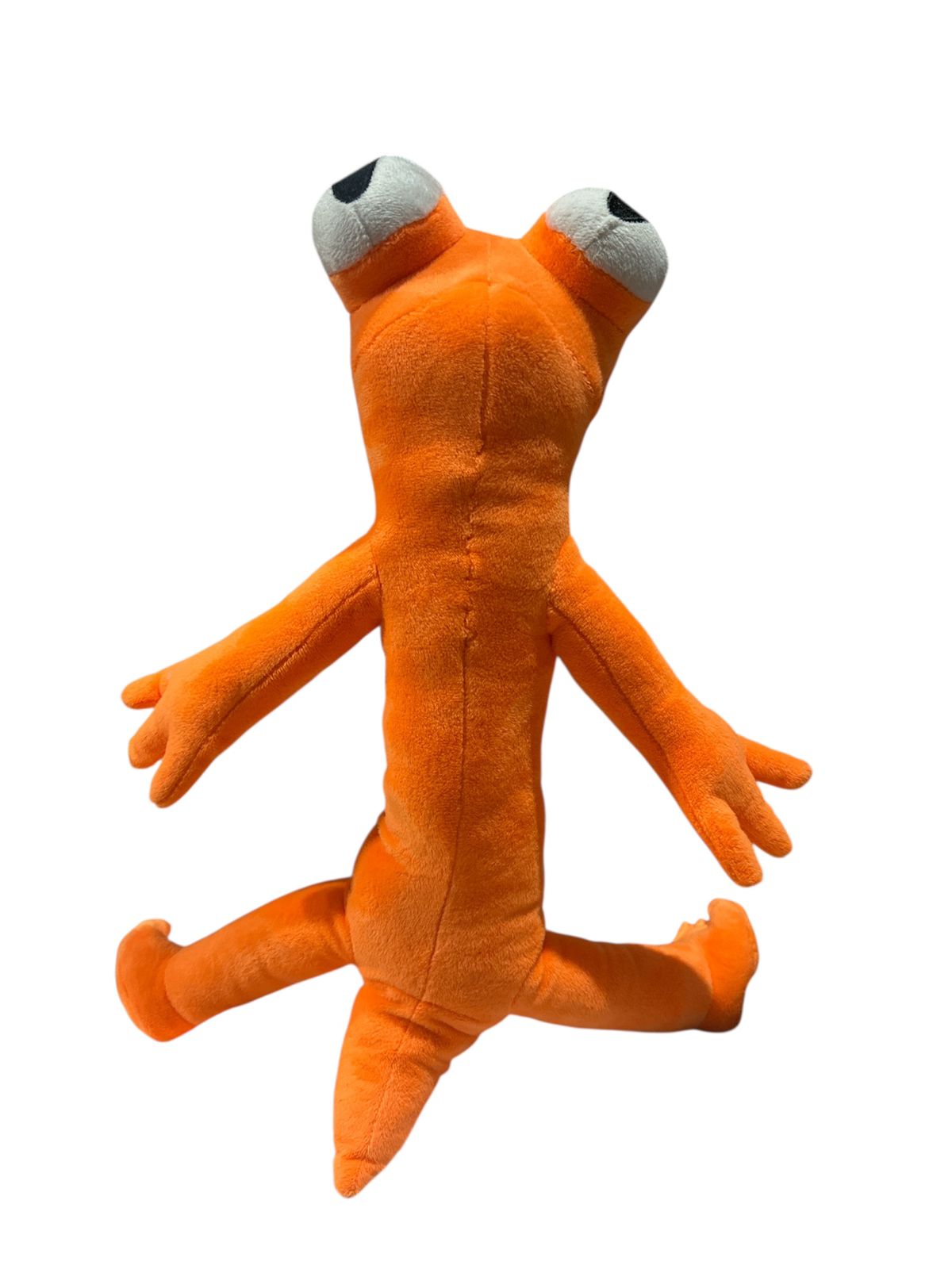 PCH Orange/ Rainbow Friends #5