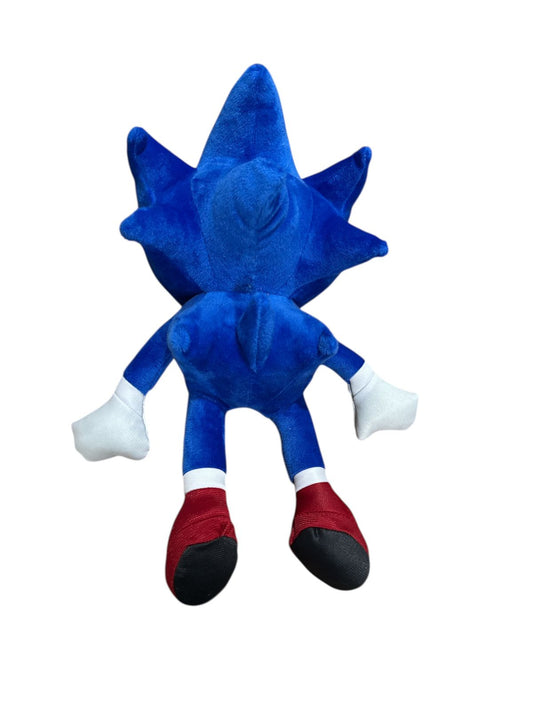 PCH Sonic clásico/ Sonic #3