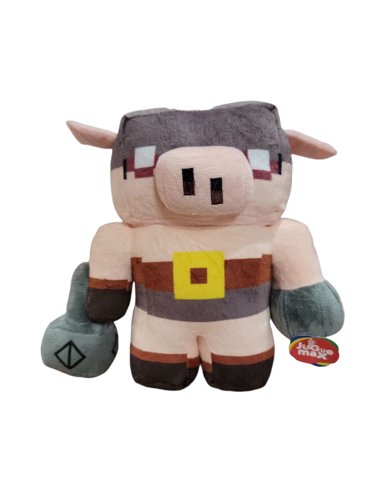 PCH  Piglin Minecraft #2