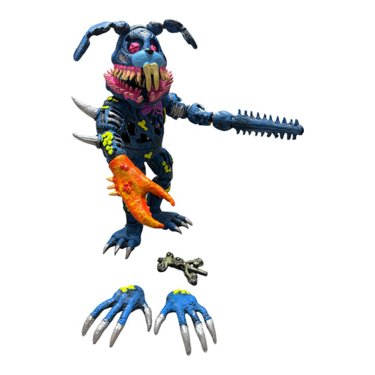 Bonnie corrupto azul/ Five Nights at Freddys