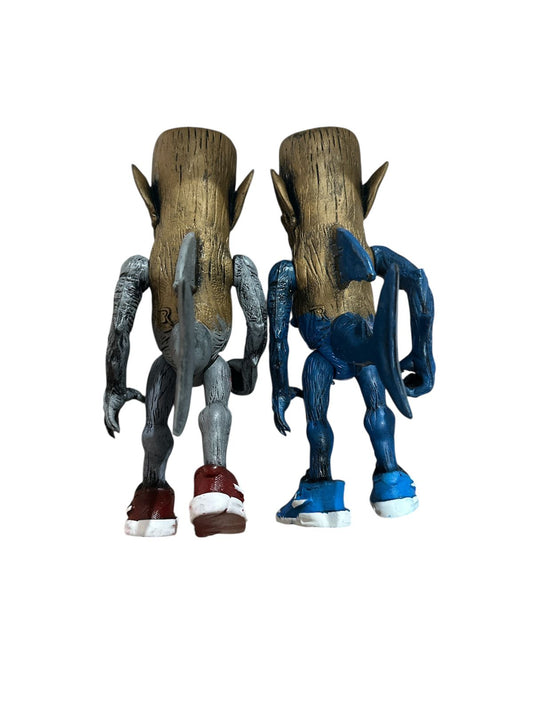 Trulum Trulum Salah/ Brainrot