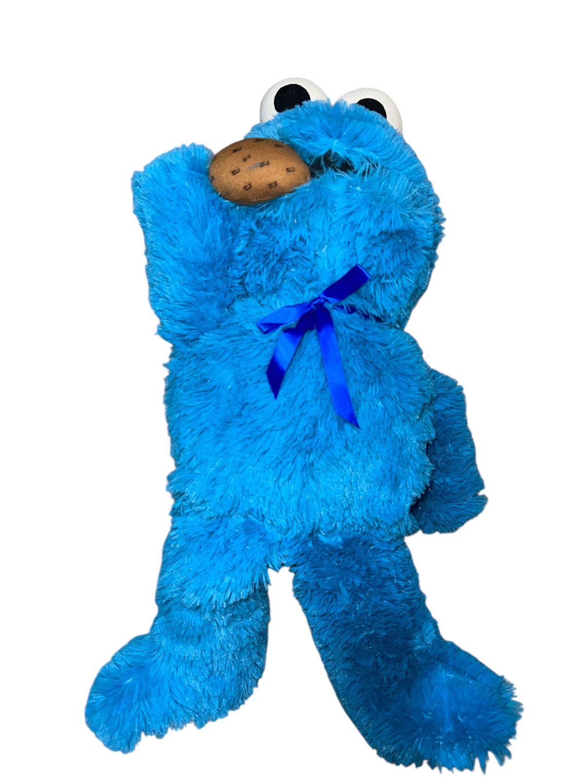 PCH Come Galletas de Plaza Sesamo #5