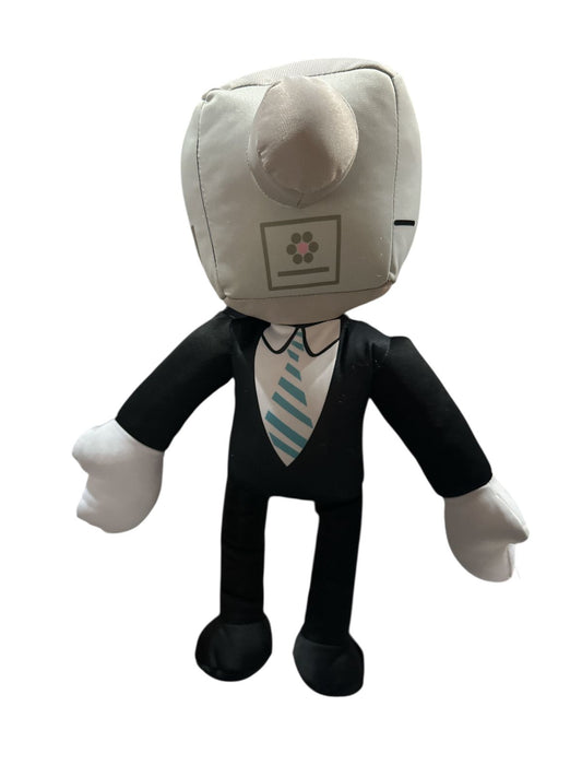 PCH Camaraman Funko grande #4