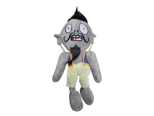 PCH  Zombie genio/ Plantas vs Zombies #3