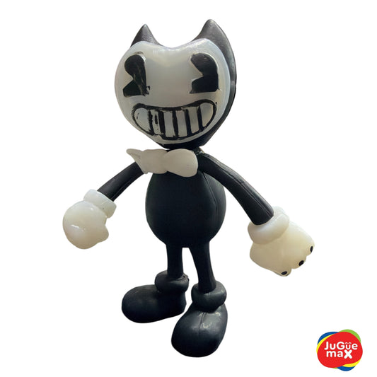 Bendy Chico/ Bendy and The Ink Machine