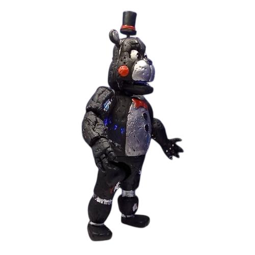 Freddy Lefty jumbo/ FNAF