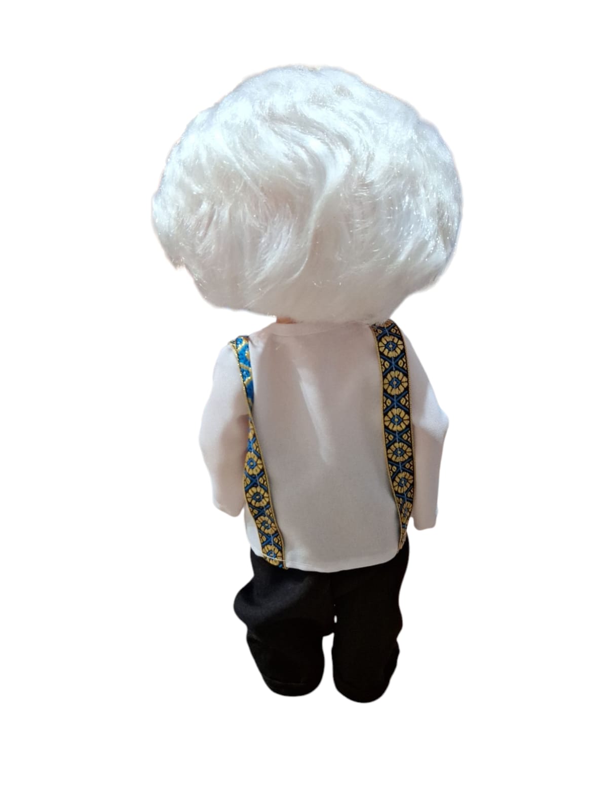 Peje Guayabera 35cm