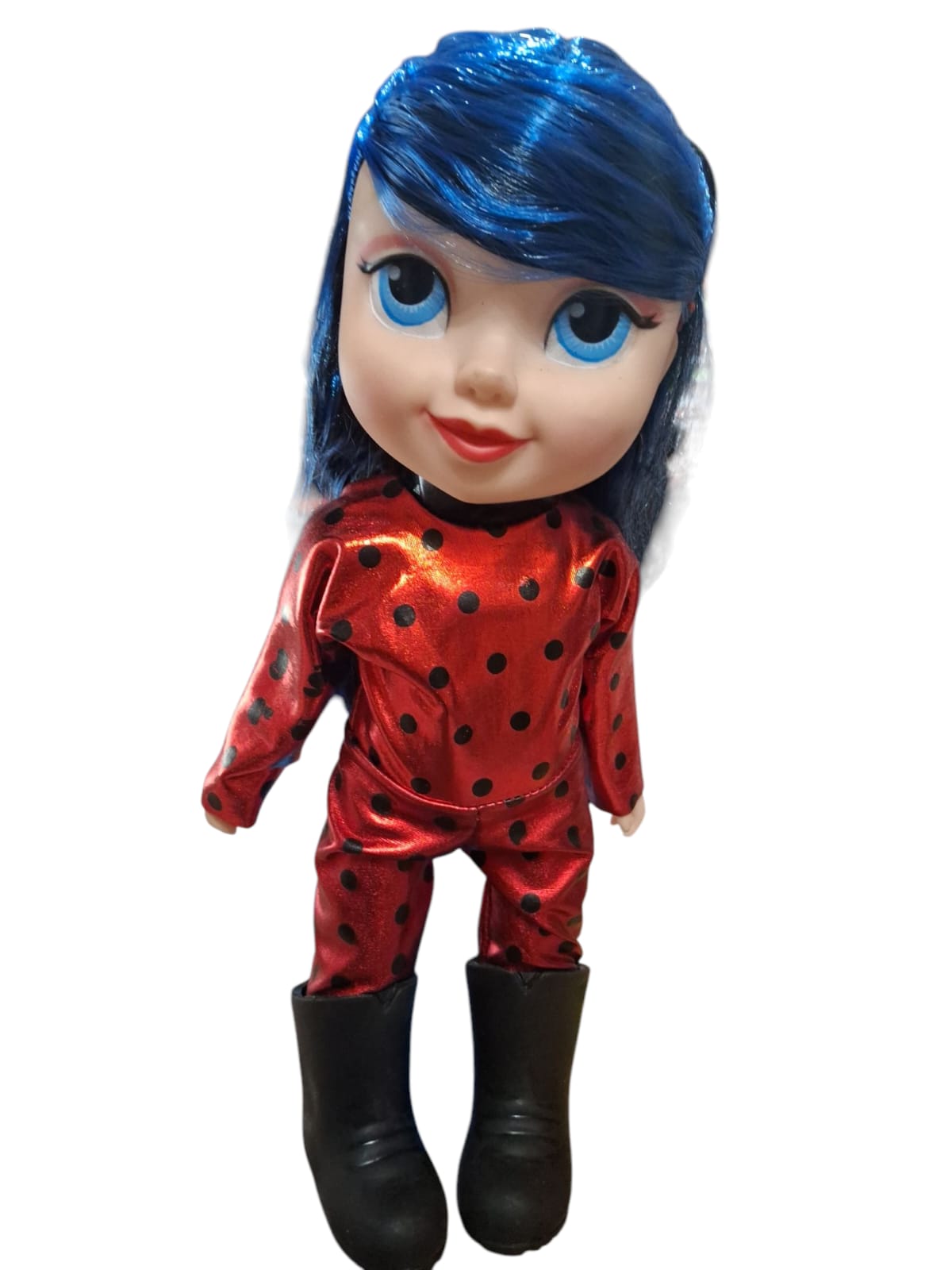 LADYBUG GRANDE