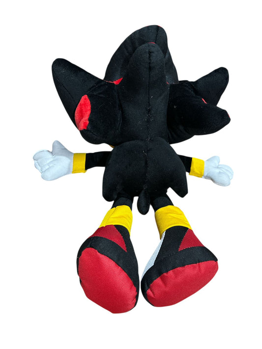 PCH Shadow/ Sonic #4