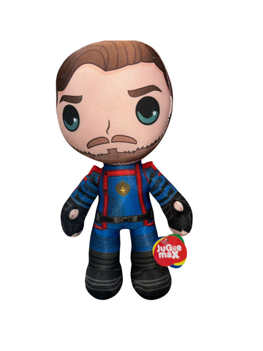 PCH Star Lord #3