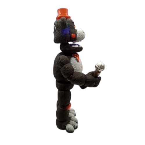Freddy Lefty fino/ FNAF