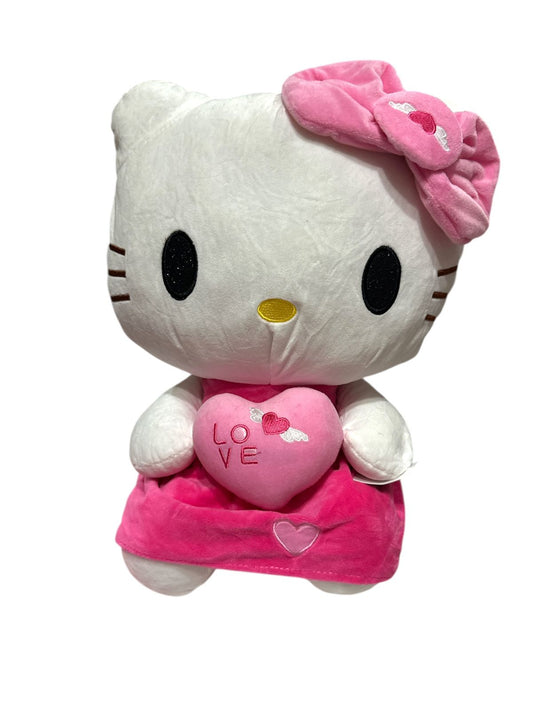 PCH Kitty con accesorio/ Hello Kitty #4