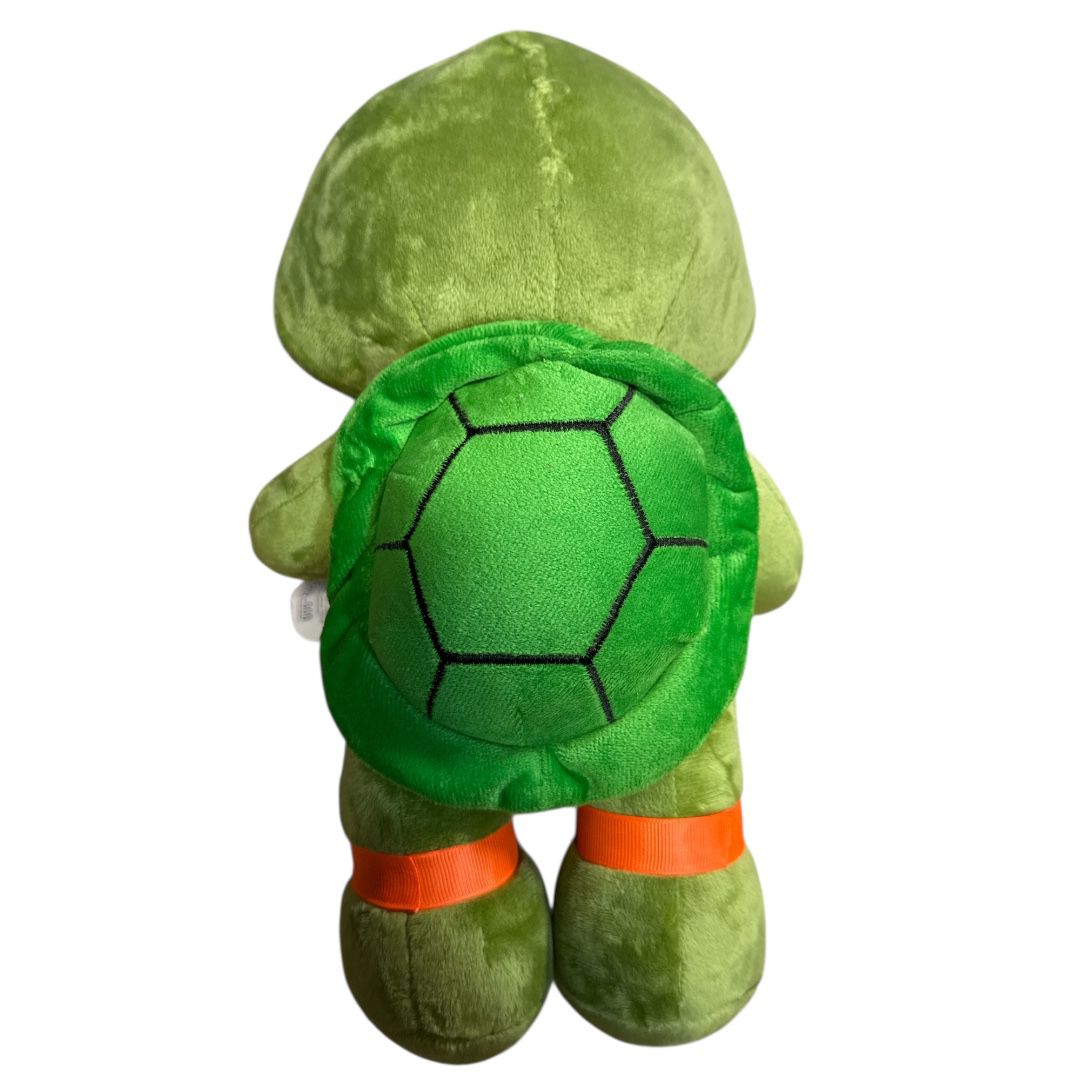 PCH Tortuga ninja Miguel Angel Premium #4