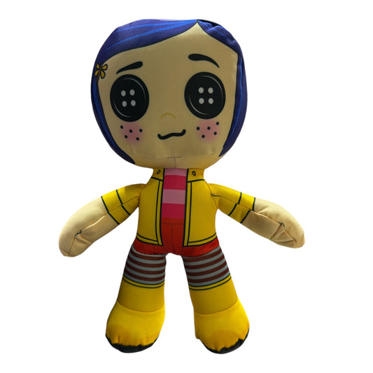 PCH Coraline Funko/ Coraline y la puerta secreta #3