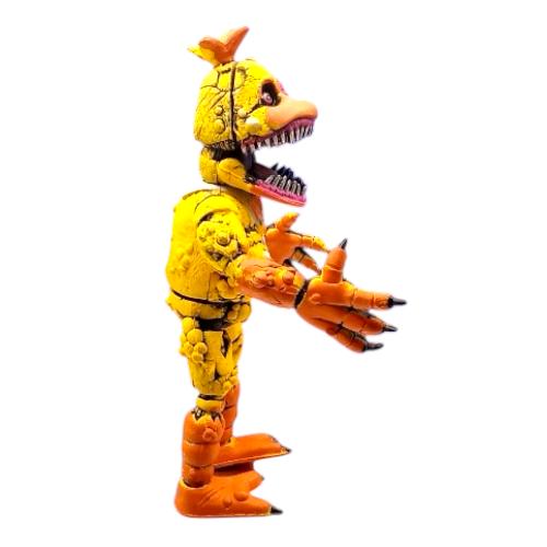 Chica Twister mediana/ FNAF