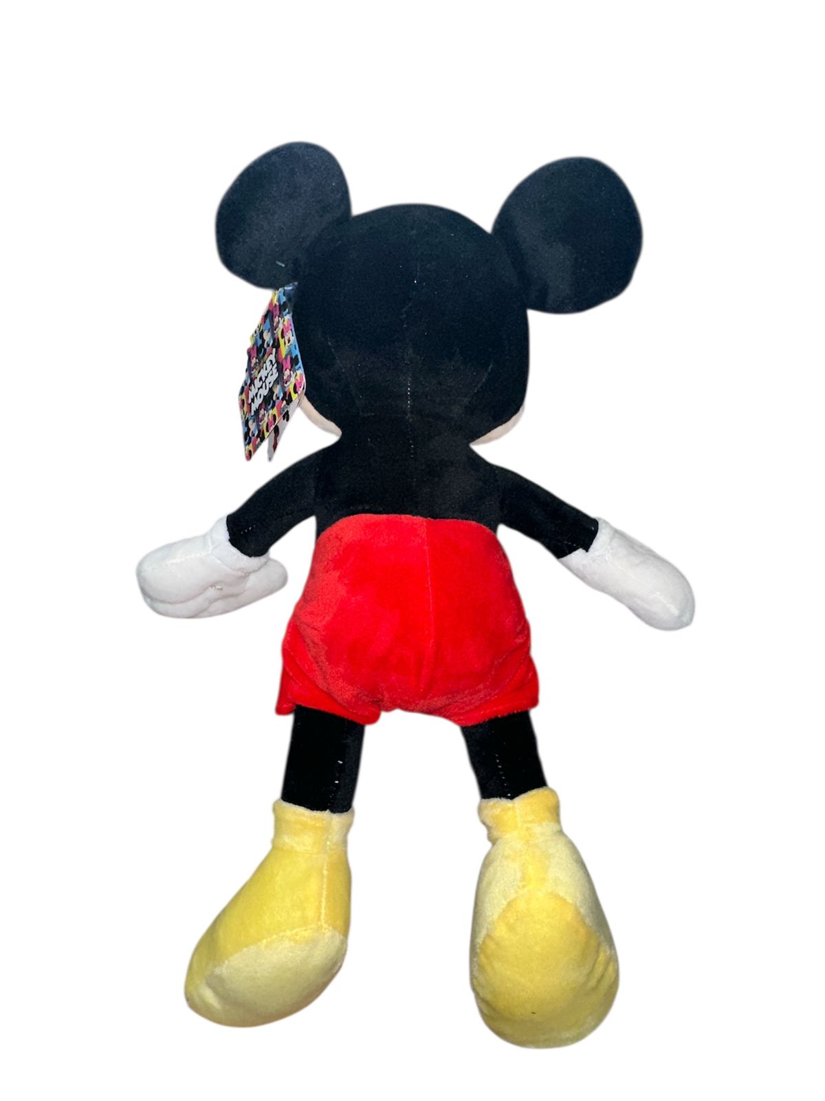 PCH Mickey Mouse/ La casa de Mickey Mouse #4