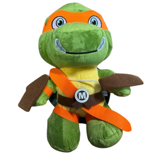 PCH Tortuga ninja Miguel Angel Premium #3