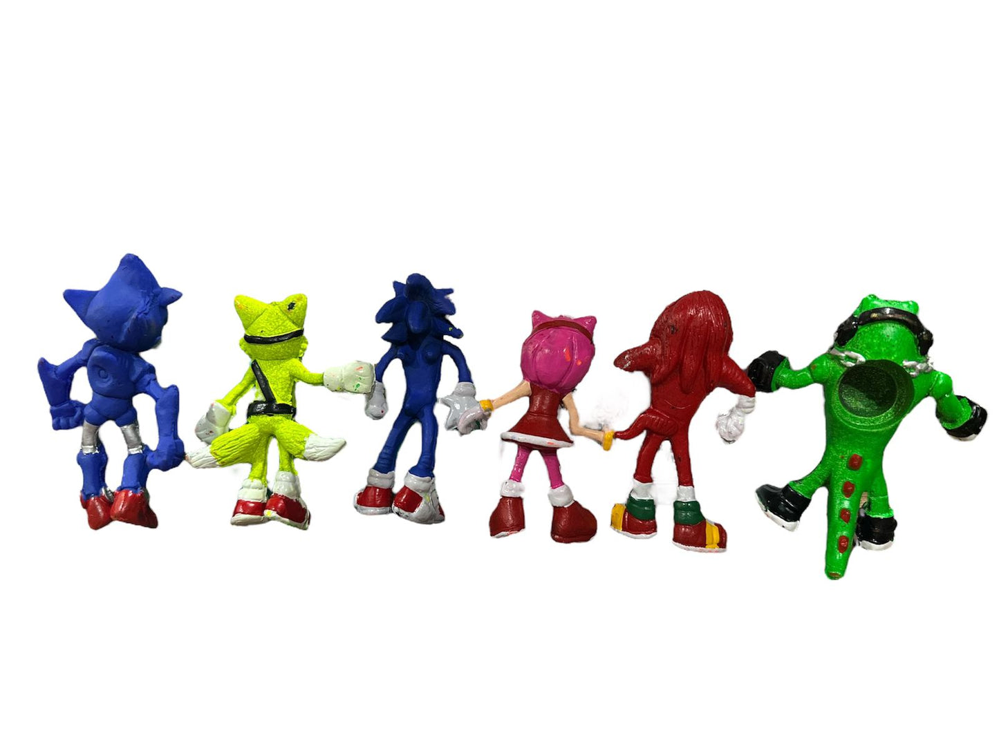 SET Sonic M1