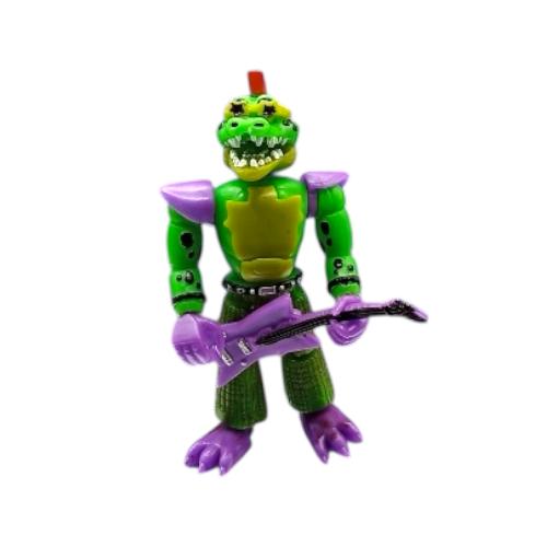 Monty Rockstar mini/ FNAF