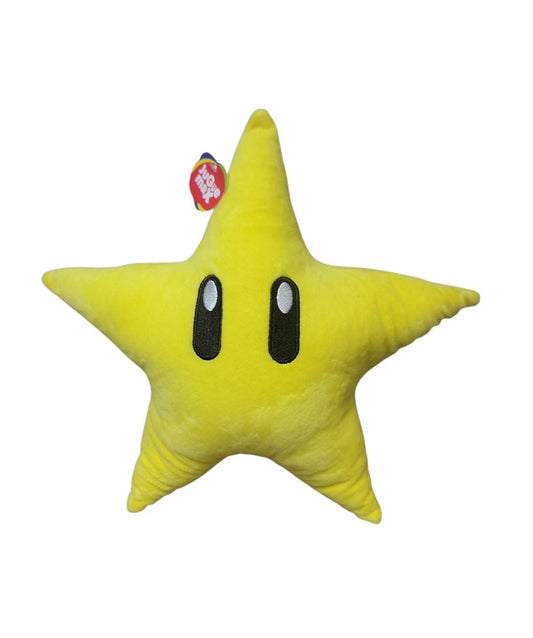 PCH Estrellita/ Mario Bros #3