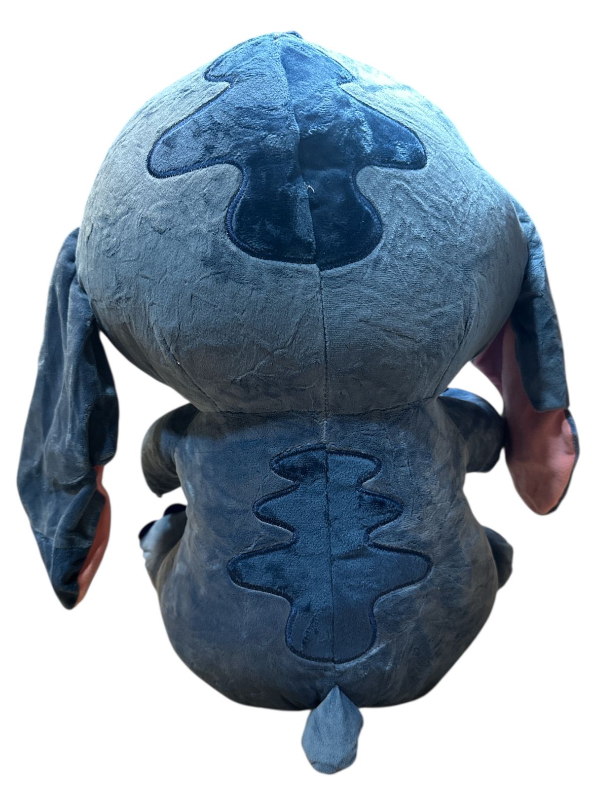 PCH Stich orejas clasico/ Lilo y Stich #5