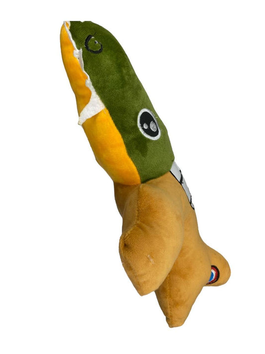 PCH Bombardino Cocodrilo Tralalero #3