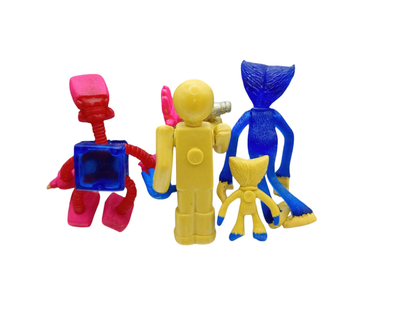 SET Poppy Playtime M1