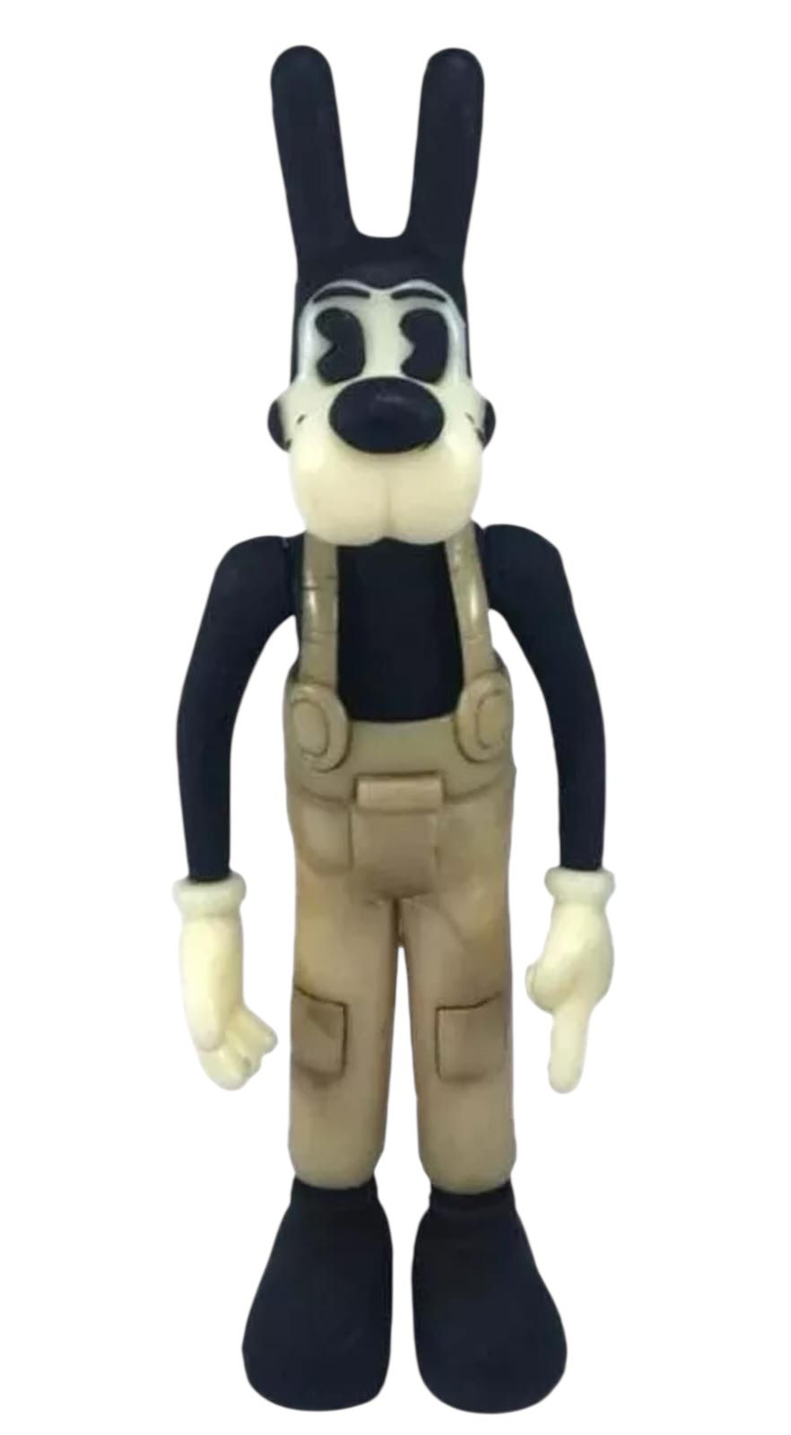 Boris vivo/ Bendy and The Ink Machine