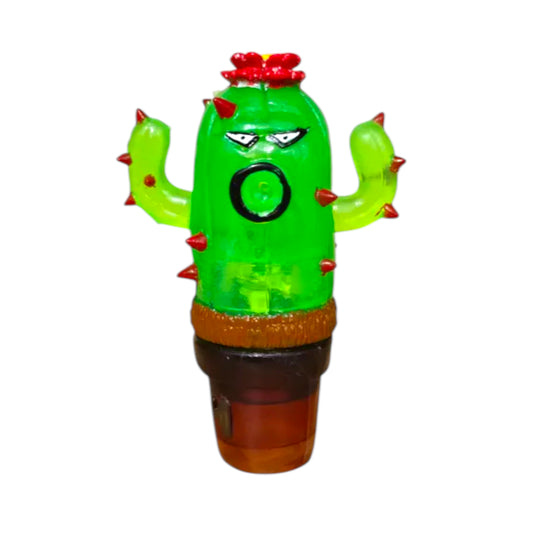 Planta Captus chica/ Plantas vs Zombies