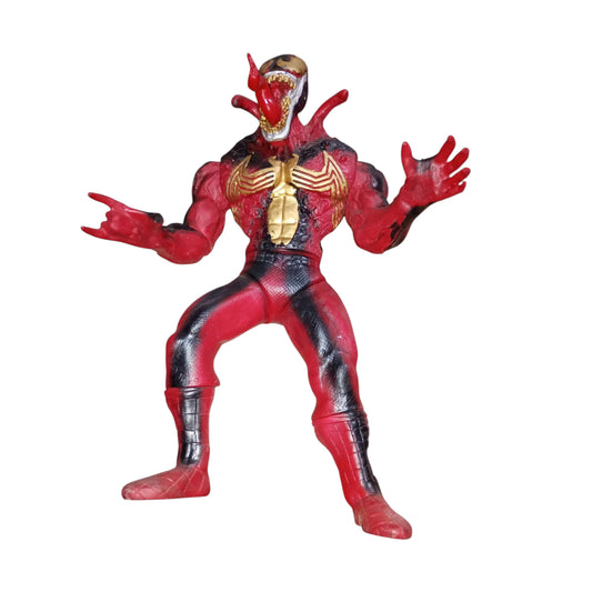 Carnage tentaculos vinil/ Marvel Villanos