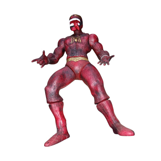 Carnage vinil/ Marvel Villanos