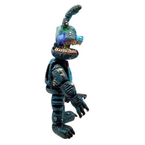 Bonnie Twister azul fino/ FNAF