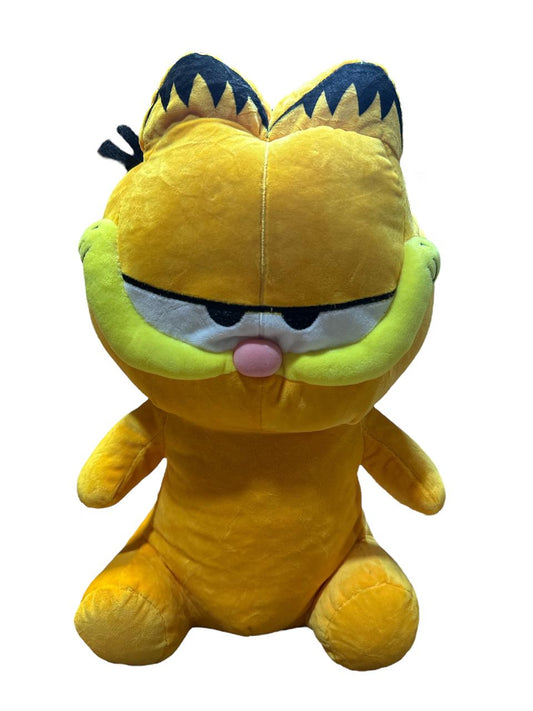 PCH Garfield clásico grande/ Garfield #4