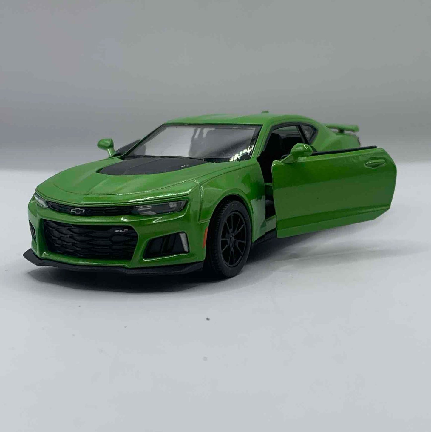 2017 Camaro Verde - Mediano